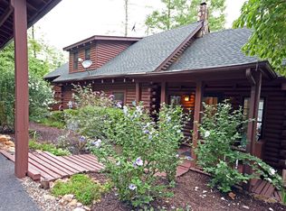27 Space Dr, Blairsville, GA 30512