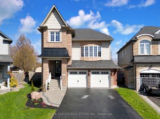 35 Alldread Cres, Clarington, ON L1B 0C2