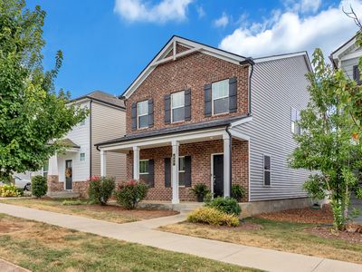 609 Taylor Bend Rd, Columbia, TN, 38401