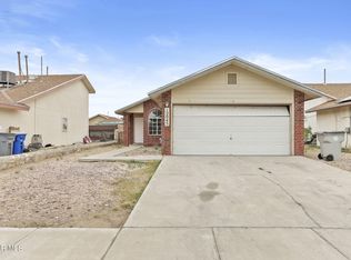 12045 Greenveil Dr, El Paso, TX 79936