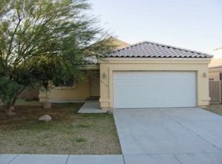 4718 S Lindero Dr, Fort Mohave, AZ 86426
