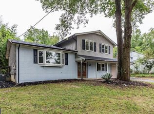 11208 Woodlawn Blvd, Upper Marlboro, MD 20774