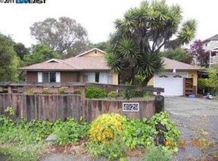 4929 San Pablo Dam Rd, El Sobrante, CA 94803