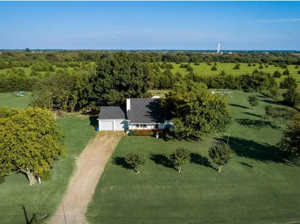 4909 Fm 815, Leonard, TX 75452
