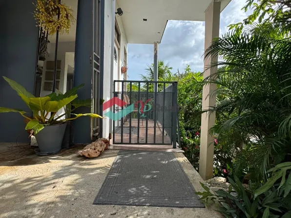 Commons Canejas Calle Domingo Pena #25, San Juan, PR 00926