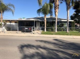 540 Stuart St, Arvin, CA 93203