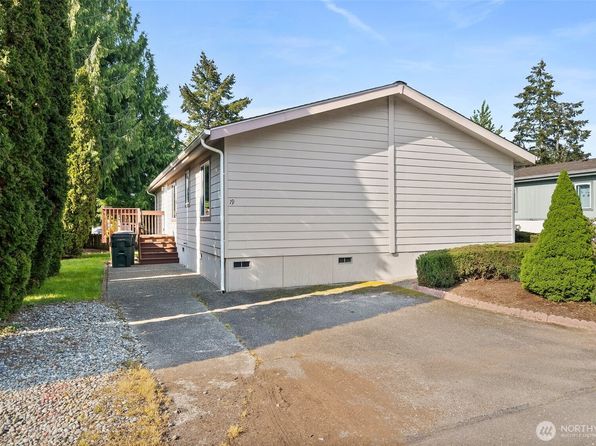 4401 37th Avenue SE #19, Lacey, WA 98503