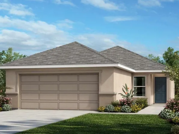 2902 Lavanda Dr, Davenport, FL 33837