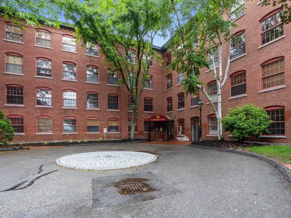 335 Cypress Street #2M, Manchester, NH 03103