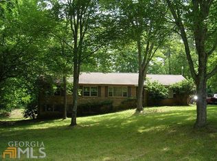 890 Valley Wood Ct NW, Marietta, GA 30064