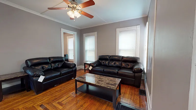421 Westcott Street - Room #6 — Photo 2