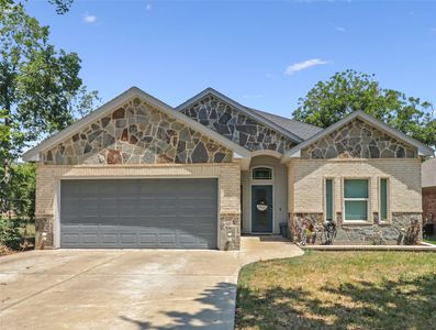 5614 Cowden St, Fort Worth, TX, 76114