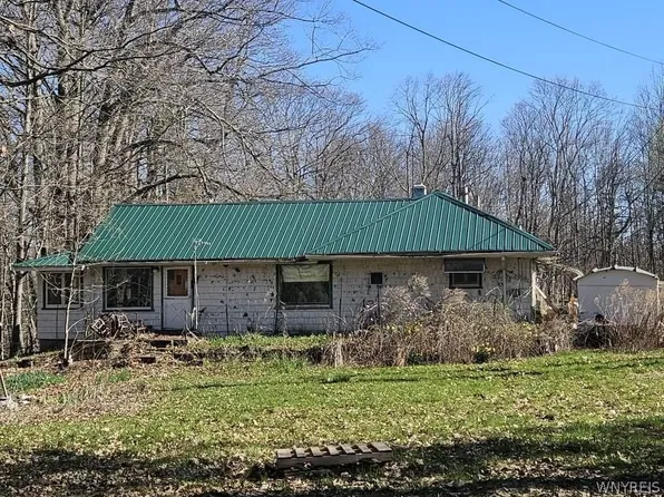 268 Frisbee Hill Rd, Hilton, NY 14468