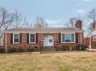 4420 Firwood Ln, Charlotte, NC 28209