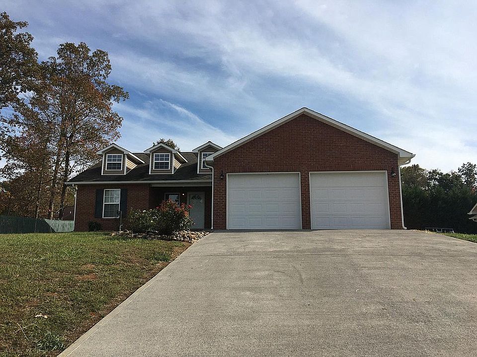 Two car farage with storage