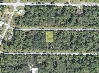 14411 Grenoble Ave, Port Charlotte, FL 33953