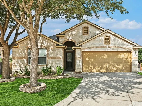 7230 Sunset Ter, San Antonio, TX 78244
