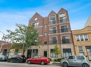 3815 N Kedzie Ave UNIT 4N, Chicago, IL 60618