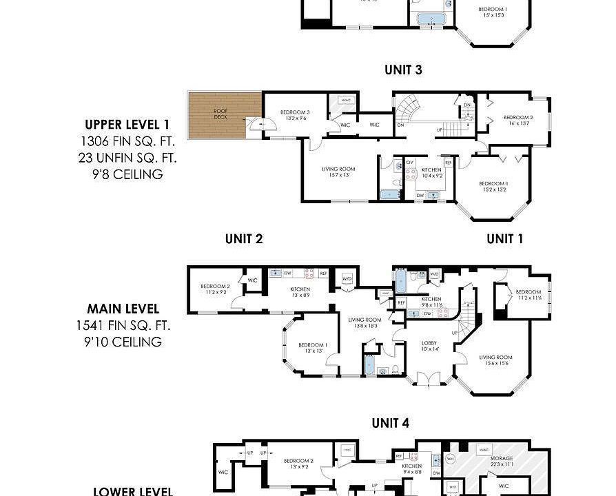 2nd image of 1901 Biltmore St NW