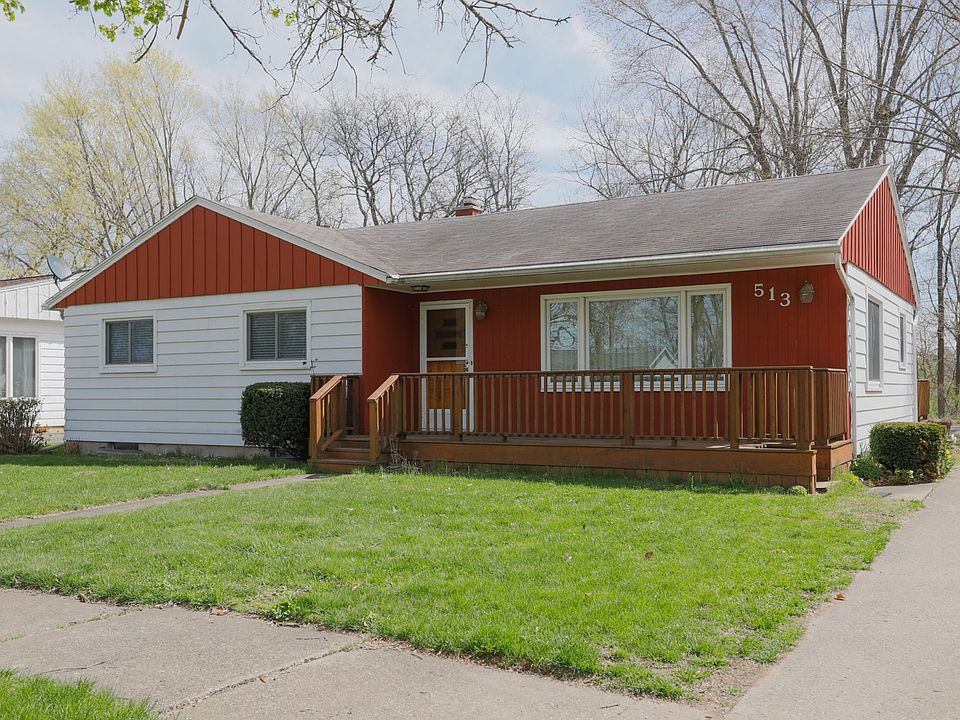 513 N Douglas Ave-101