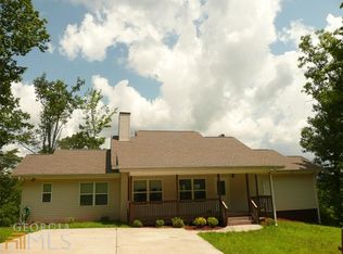 98 Cub Trl, Sautee Nacoochee, GA 30571