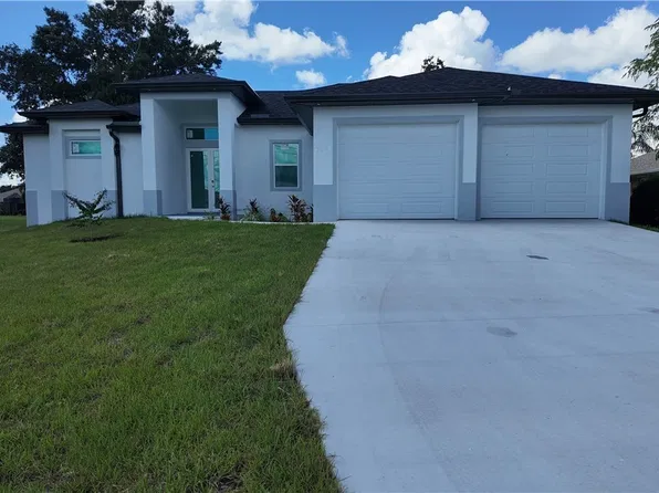 2107 Mazatlan Rd, Punta Gorda, FL 33983