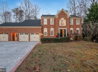 12244 Silent Wolf Dr, Manassas, VA 20112