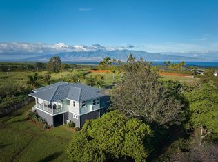 22 Ohaoha Pl, Makawao, HI 96768