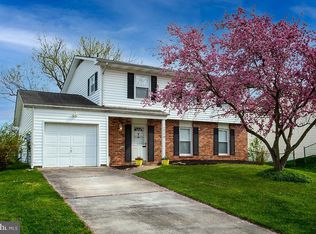 7817 Bastille Rd, Severn, MD 21144