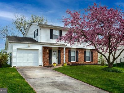 7817 Bastille Rd, Severn, MD, 21144