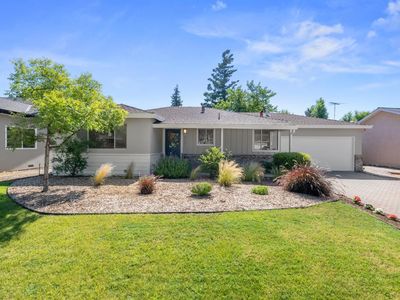 4960 Bel Escou Dr, San Jose, CA, 95124