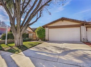 25627 Palma Alta Dr, Santa Clarita, CA 91355