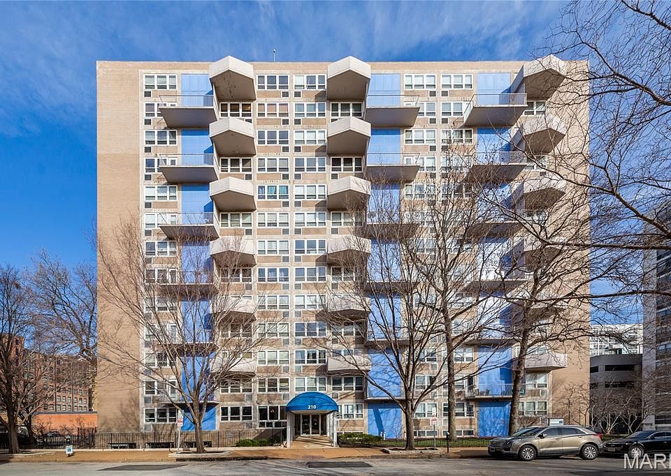 1st image of 210 N 17th St Unit 1011
