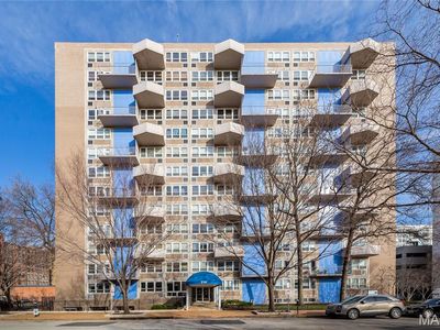 210 N 17th St Unit 1011, Saint louis, MO, 63103
