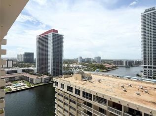 1833 S Ocean Dr APT 1707, Hallandale Beach, FL 33009