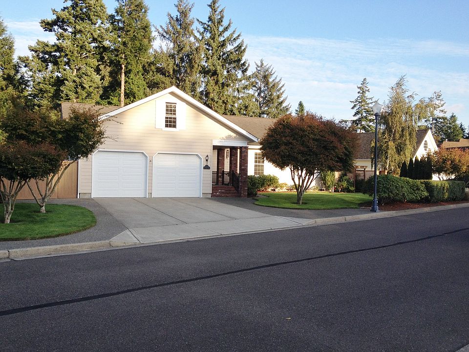 Immaculate Custom Home