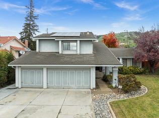 3040 Cedar Ridge Ct, San Jose, CA 95148