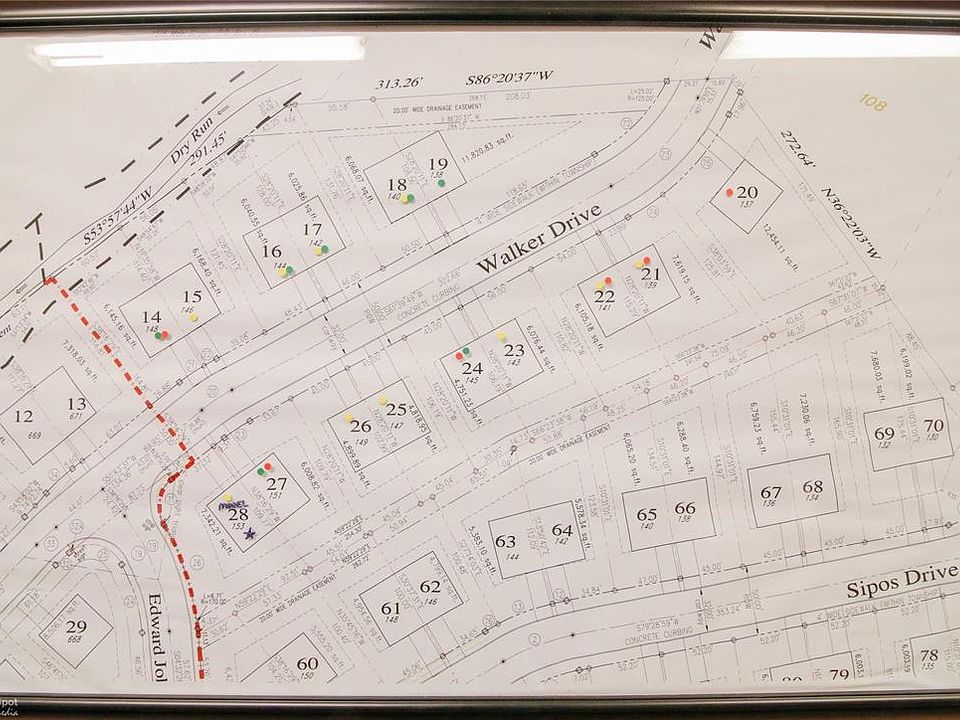 2nd image of LOT 146 Fifteen Walker Dr