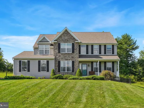 7 Maack Rd, Pottstown, PA 19465