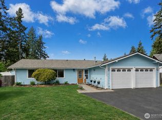 Oriole Park, Lynnwood, WA 98037