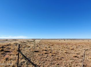 Tbd Concho Hwy, Concho, AZ 85924