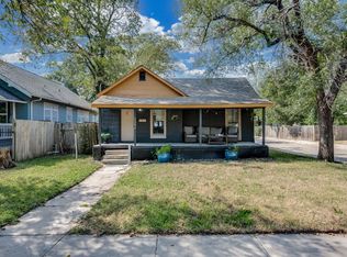 1501 S Wichita St, Wichita, KS 67213