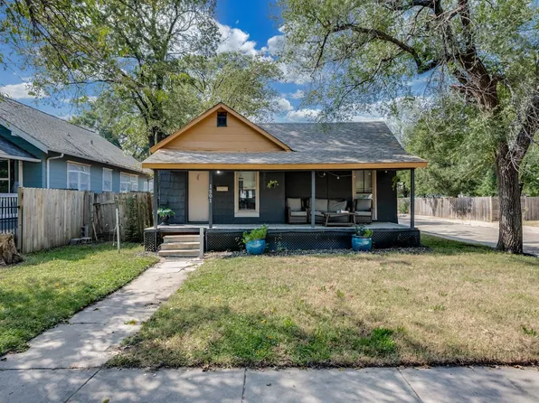 1501 S Wichita St, Wichita, KS 67213