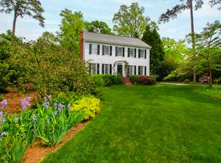 1904 Victoria Rd, Raleigh, NC 27608