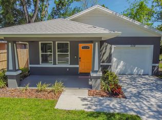 3108 E Ida St, Tampa, FL 33610
