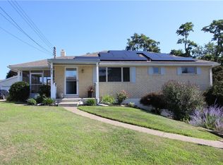 217 Barbara Dr, Mc Kees Rocks, PA 15136