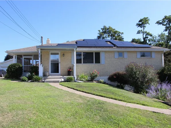 217 Barbara Dr, Mc Kees Rocks, PA 15136