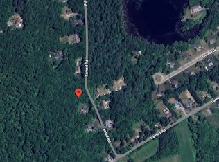 43 Larned Rd, Oxford, MA 01540