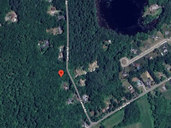 43 Larned Rd, Oxford, MA 01540