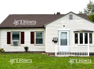 1026 Francis Ave SE, Warren, OH